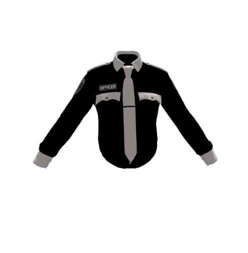LSPD EUP CLOTHING [ M / F ]