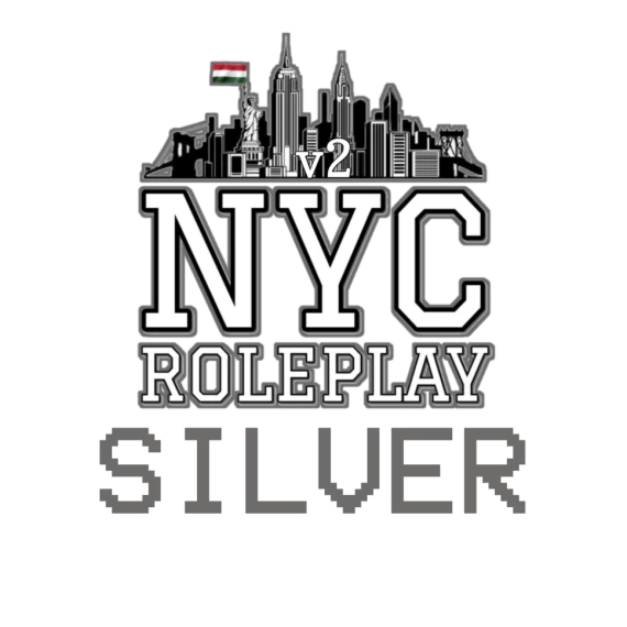 NYCV2 TÁMOGATÁS SILVER