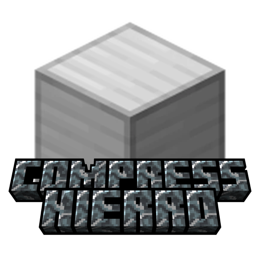 x64 Compress Hierro