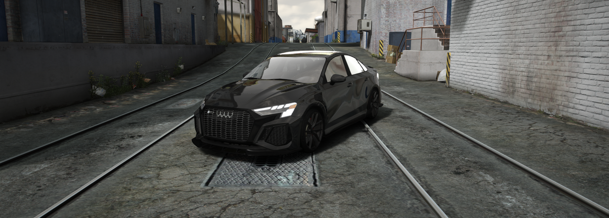Obey SR3