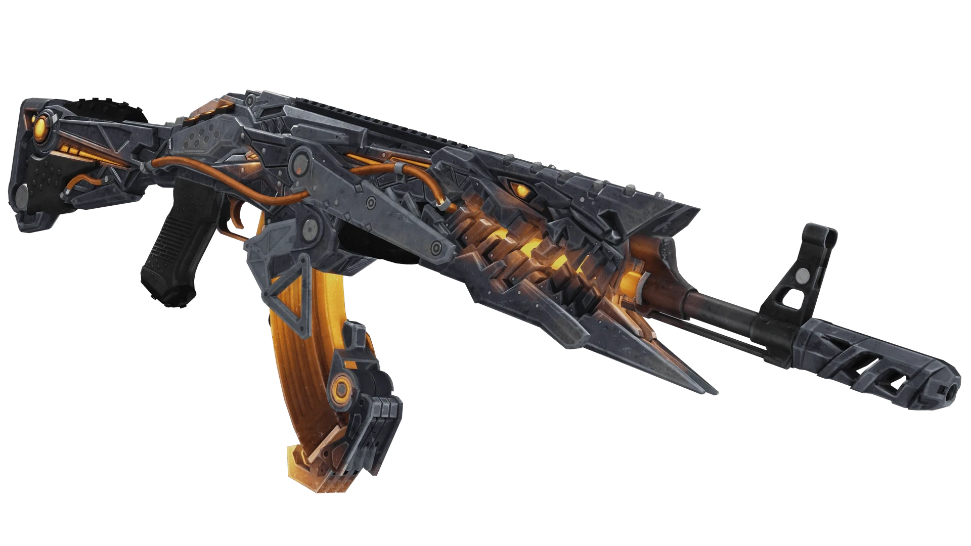 AK CHIMERA