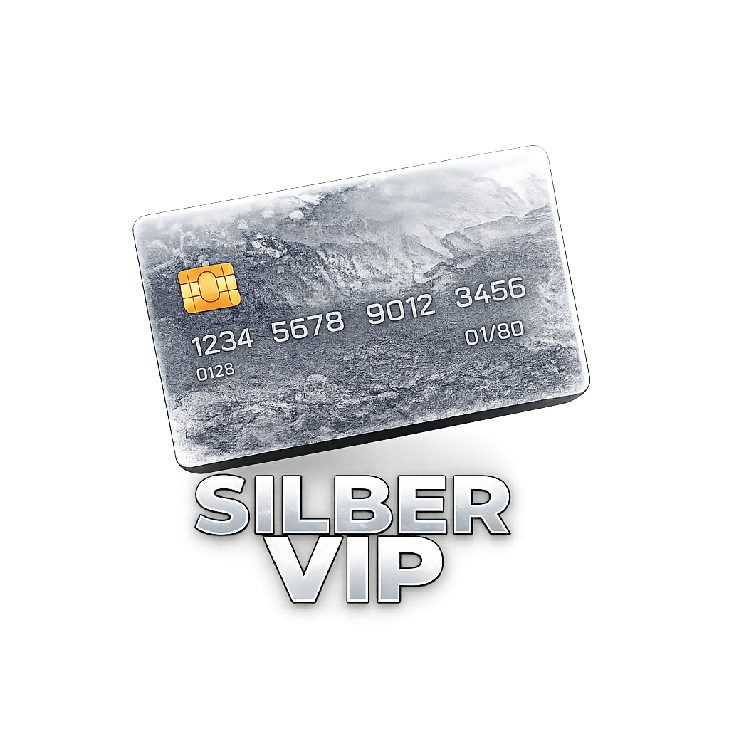 Silber VIP