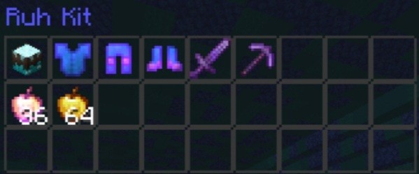 RUH KIT