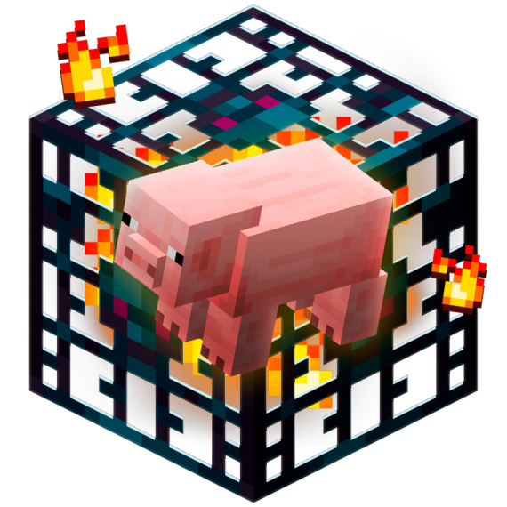 Spawner de Cerdo
