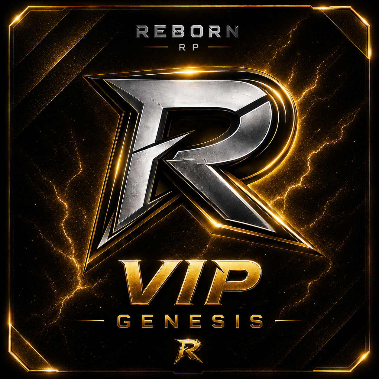 VIP Genesis
