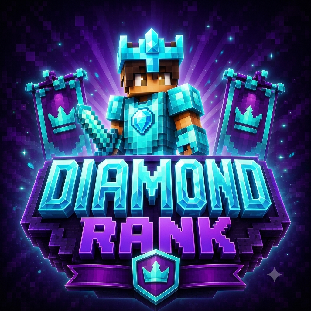 Emerald Rank ---> Diamond Rank