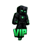 Vip Rank