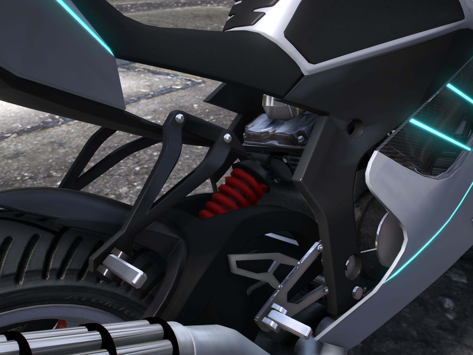Pegassi Shogun Screenshot 8