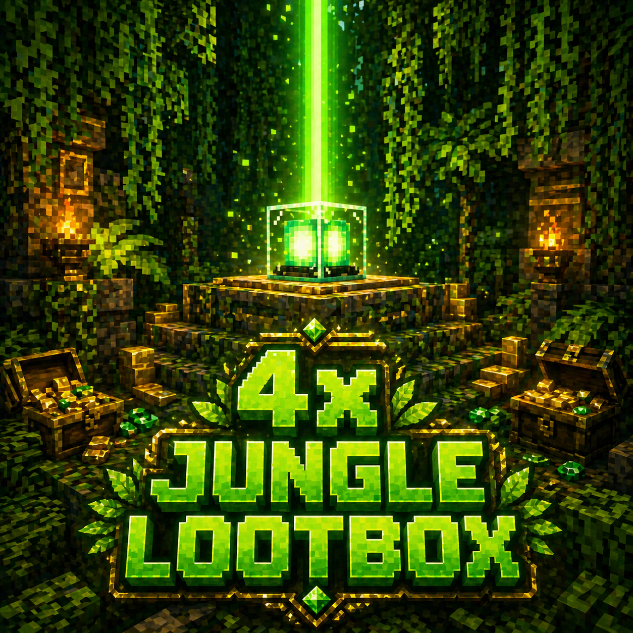 Elytra Lootbox (4)