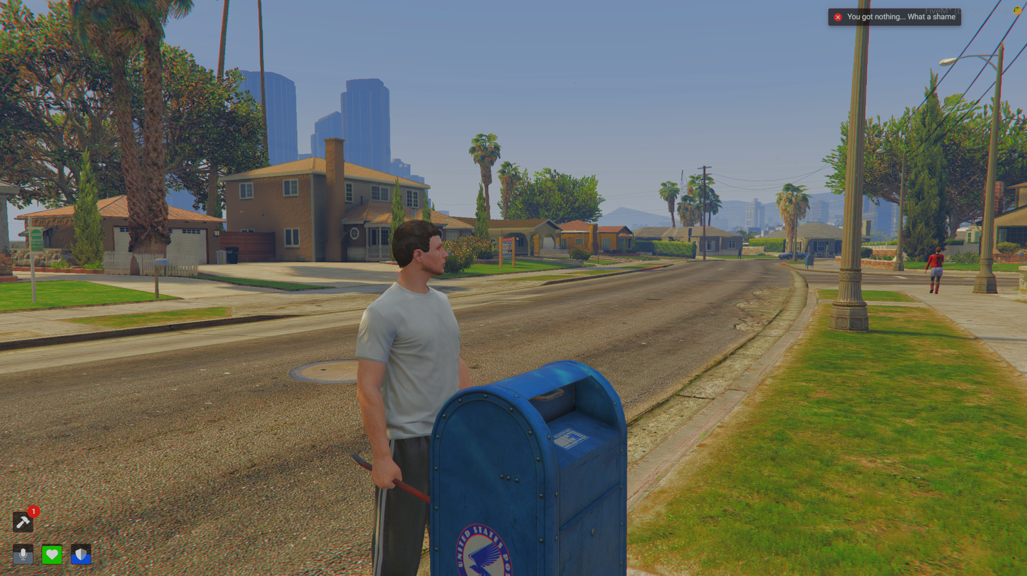 Infrastructure Screenshot 3
