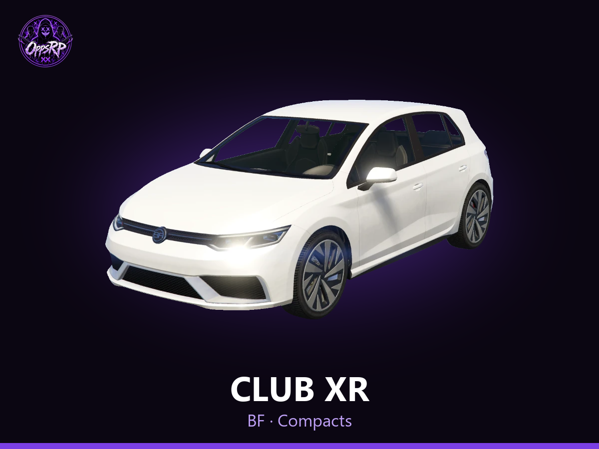 BF Club XR