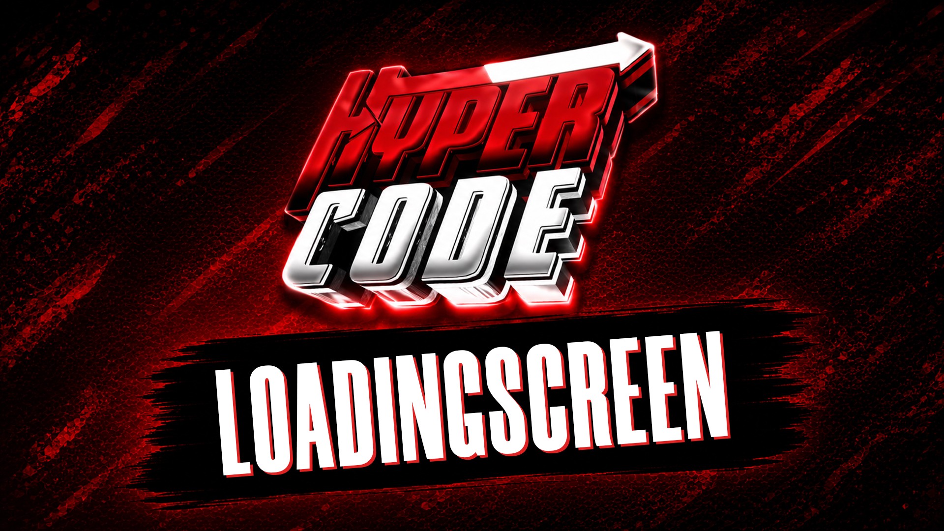 Loadingscreen V1