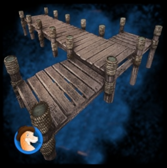 Monthly Dock Kit
