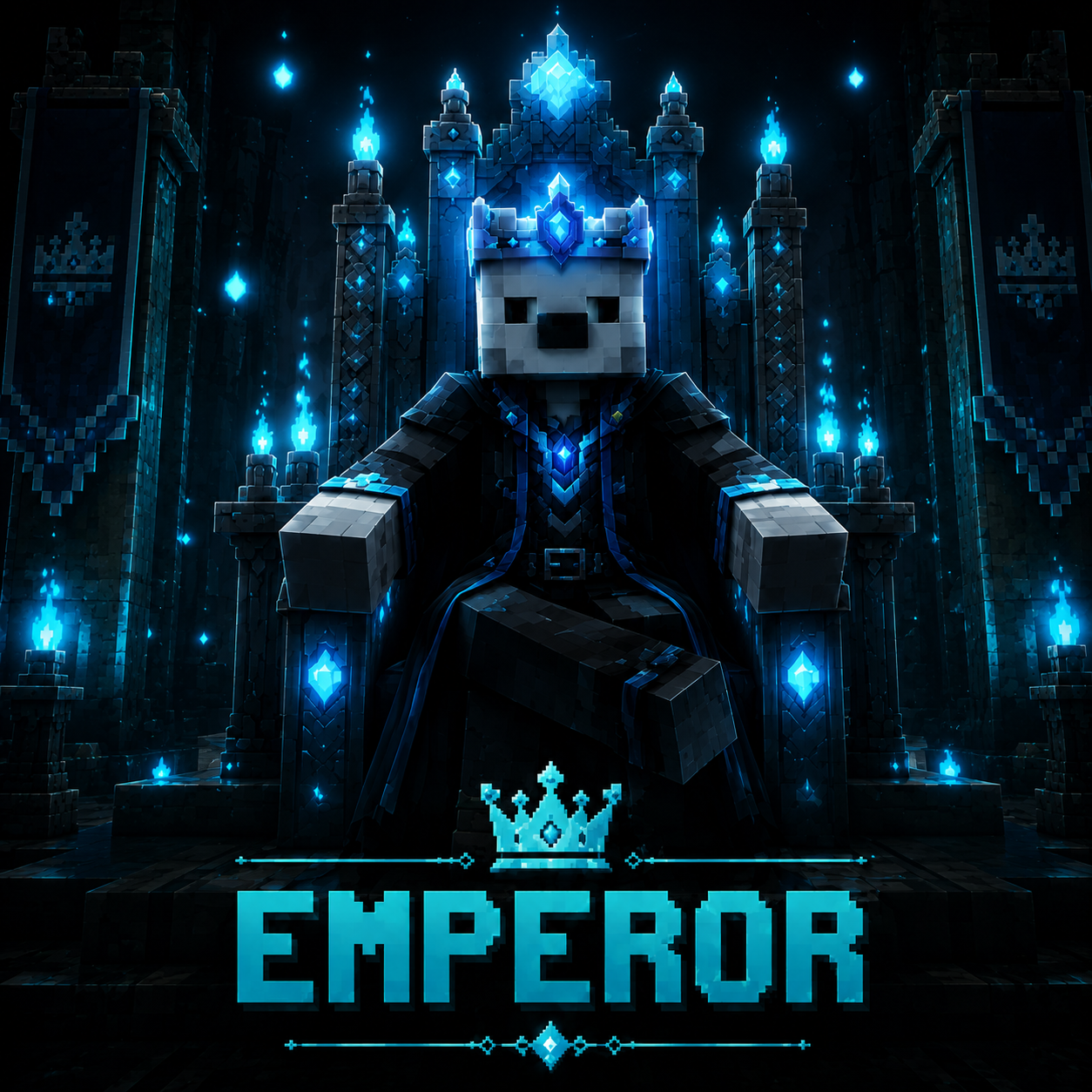 Emperor - 1 mes