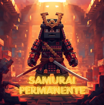 ʀᴀɴɢᴏ ꜱᴀᴍᴜʀᴀɪ (PERMANENTE)