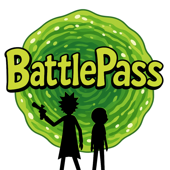 BattlePass 30 днів