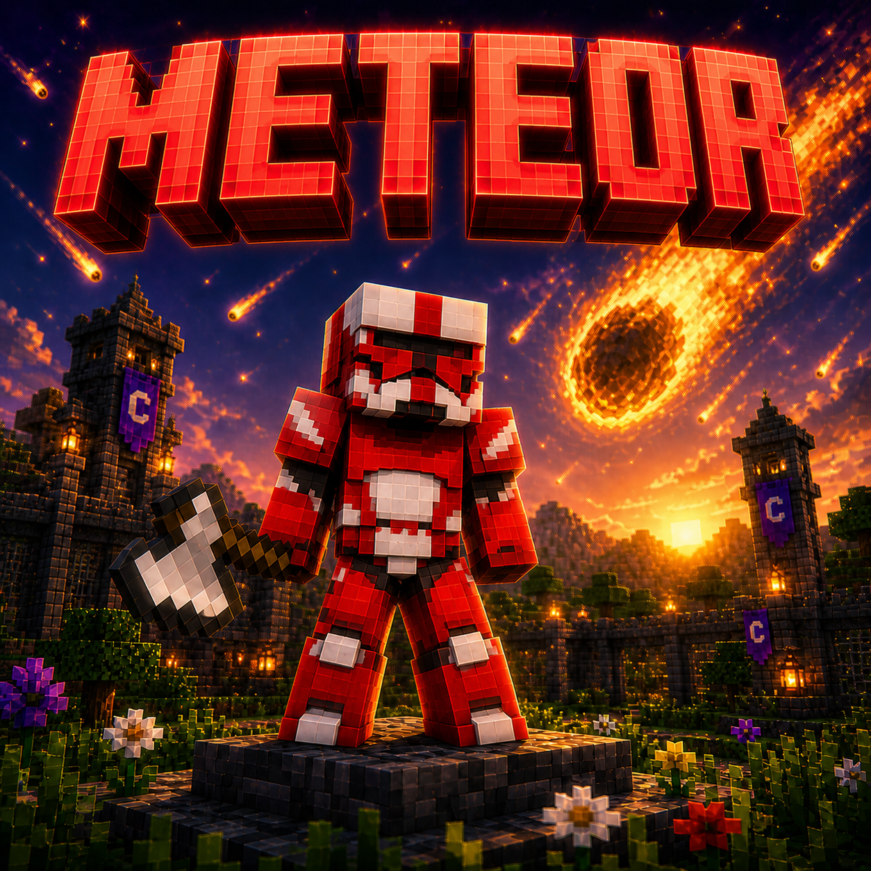 Meteor Rank