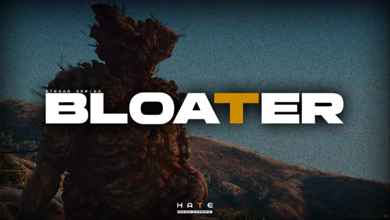 BLOATER