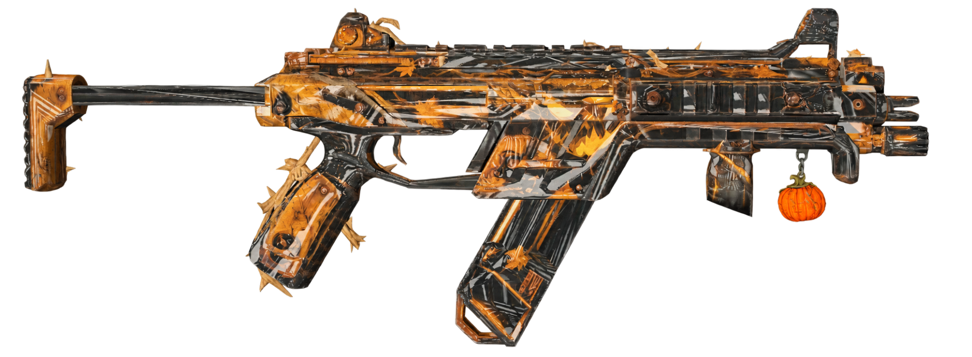 R99 HOLLOW HARVEST — preview 1