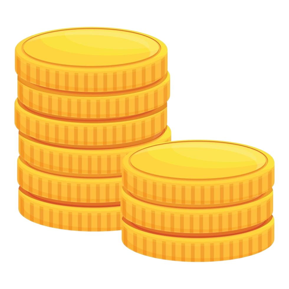 1200 Coins