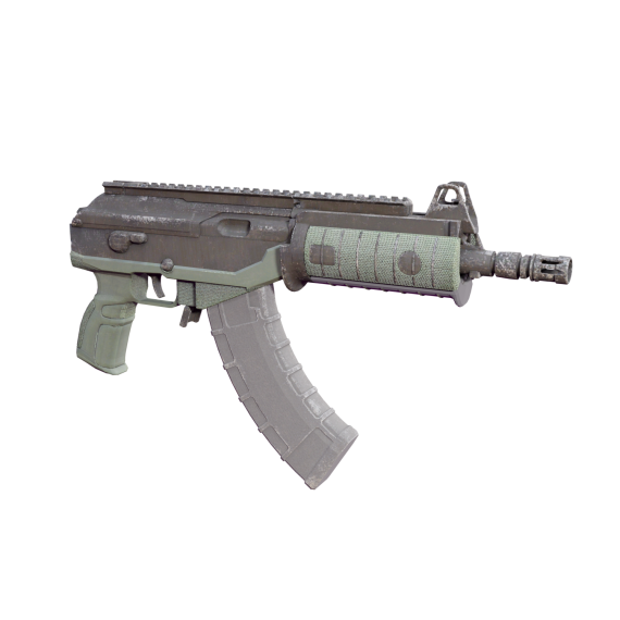 Galil Ace