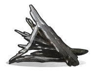(20K) Metal Fragments!