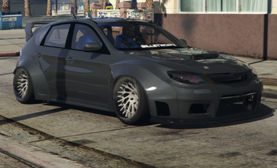 vip subi