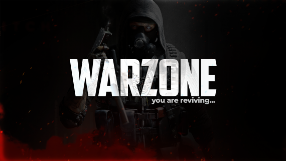 Warzone[Escrowed]
