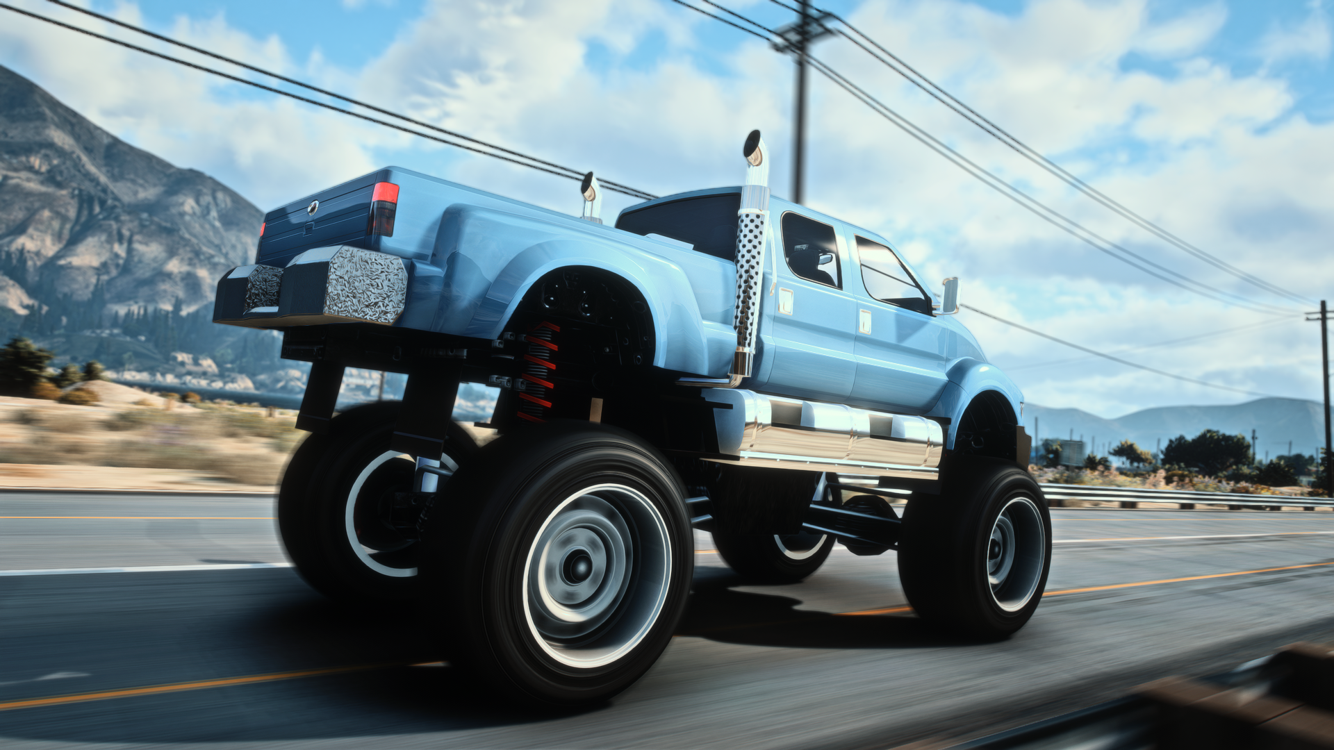 Vapid Guardian CRAWLER