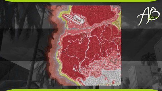 Red Minimap + Postales