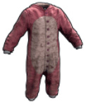 (6) Bunny Suit - Server Supporter !