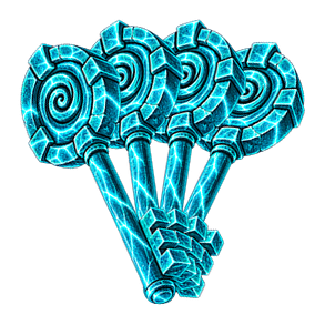 24x Asteroid Crate Key