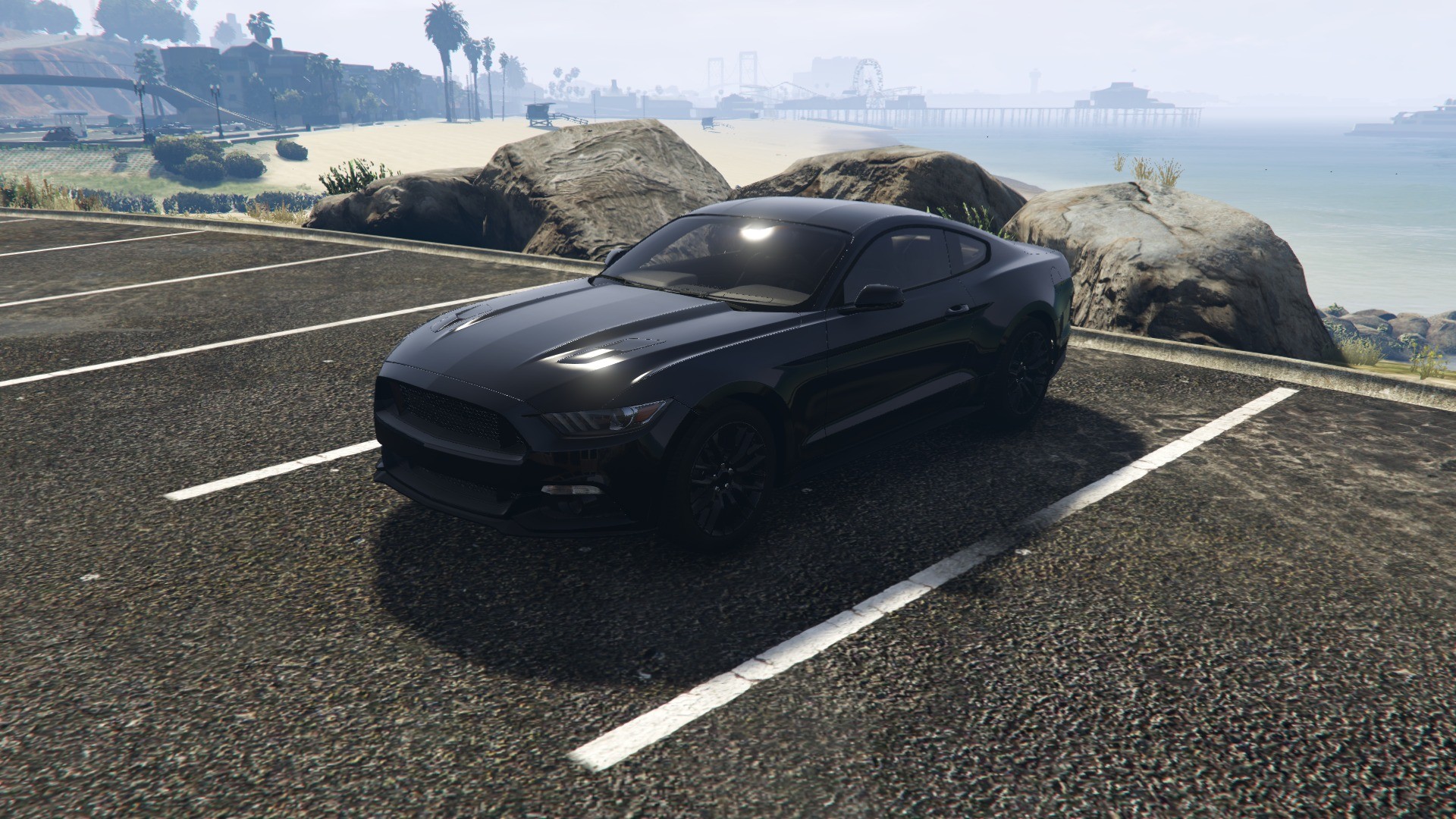 PITD Car Pack A Unbranded (Escrow)