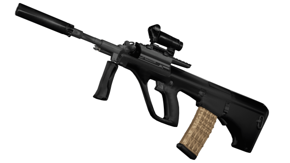 AUG