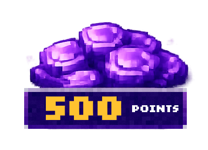 500 Points Boutique