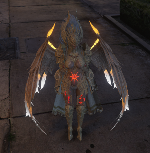 Sefiro Creations ADDON PEDS sefiro-creations-addon-peds
