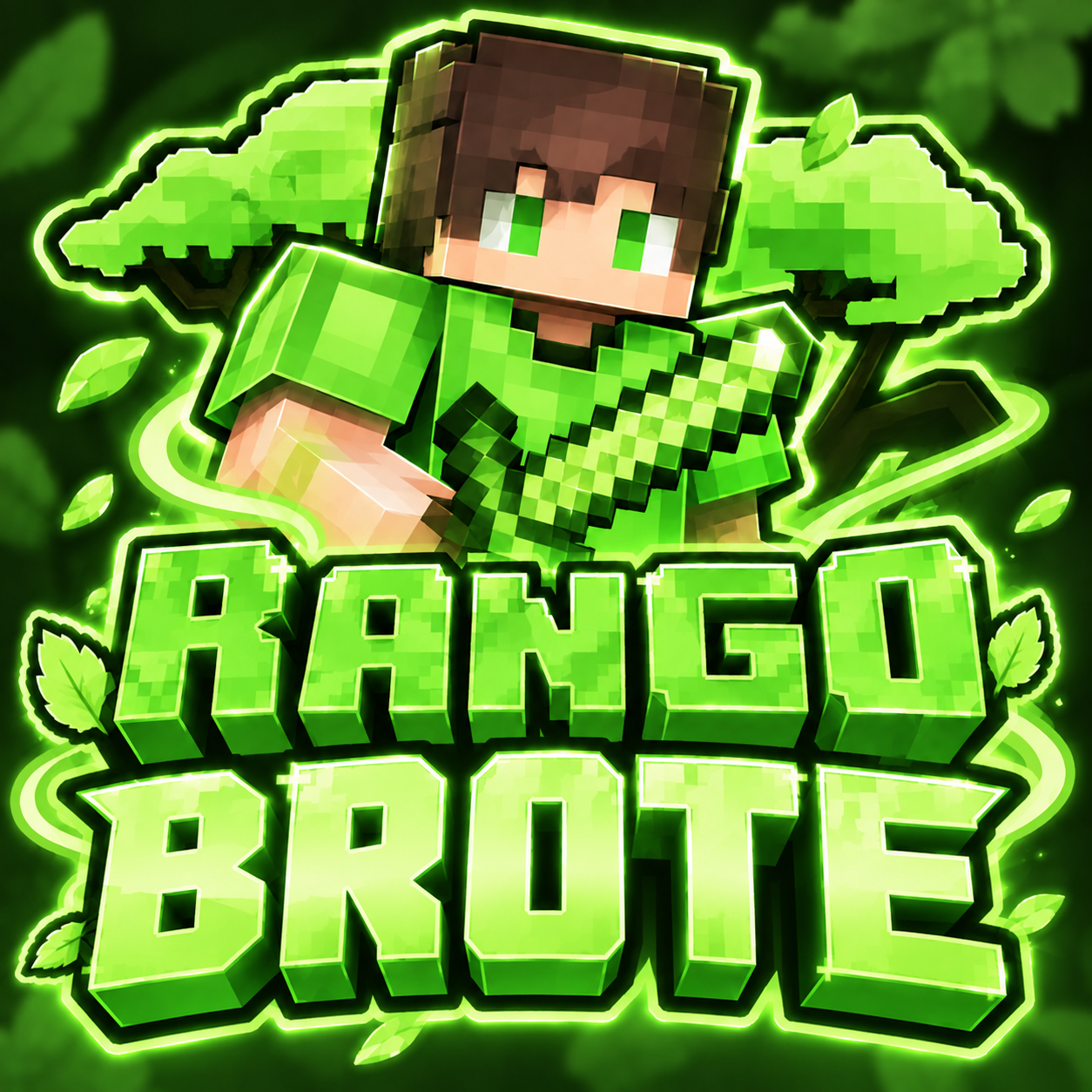 Hero → Brote