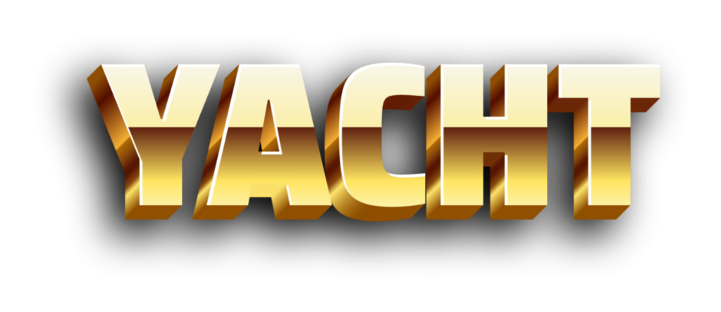 🚢YATCH