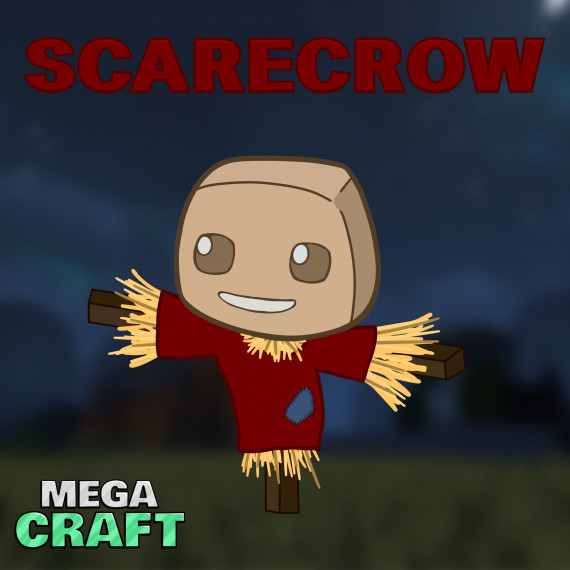 Scarecrow