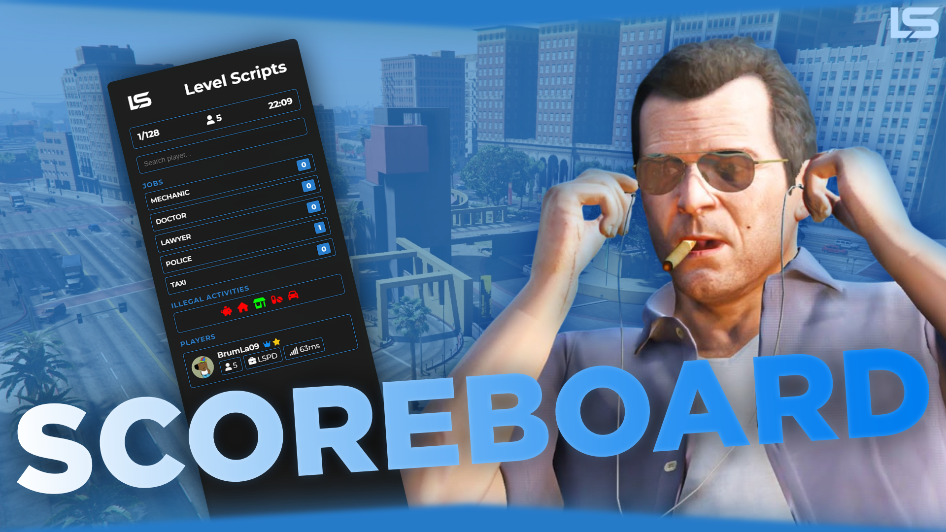 Scoreboard