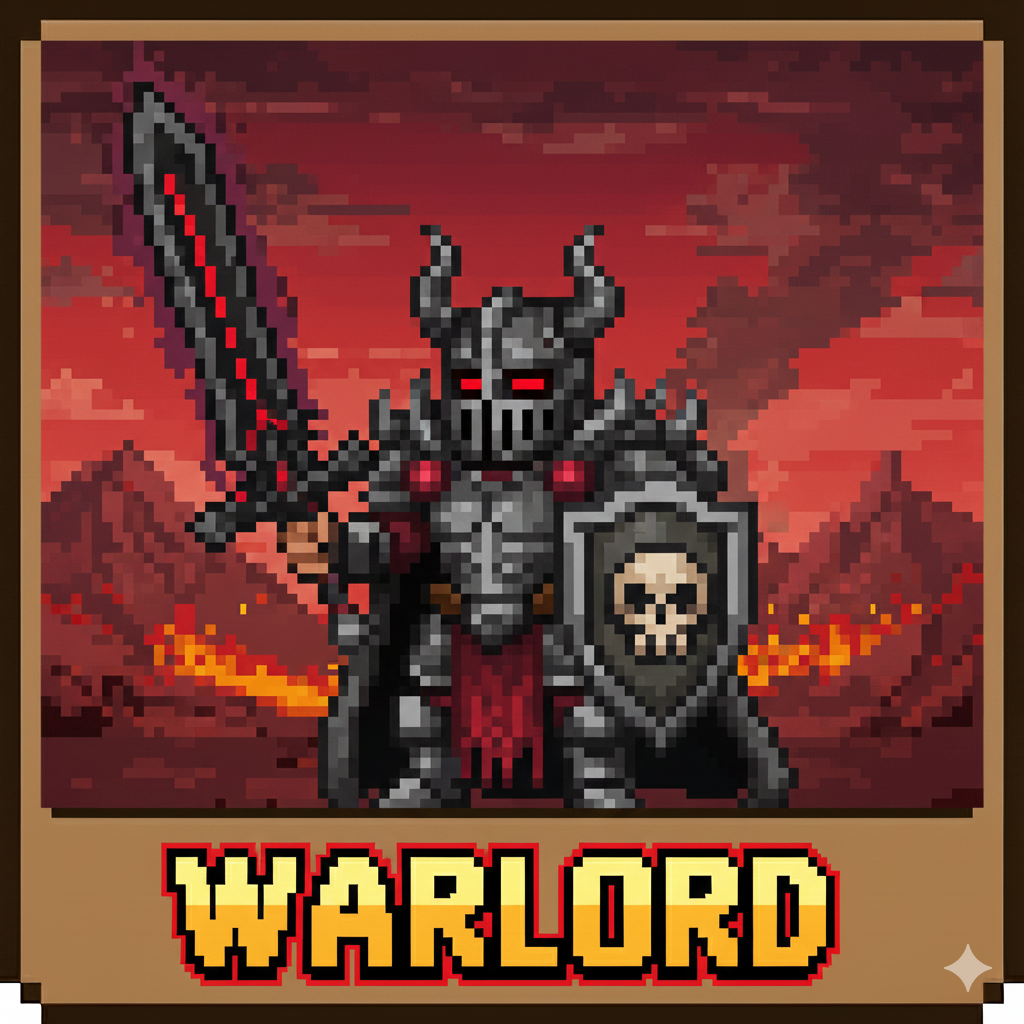 Warlord