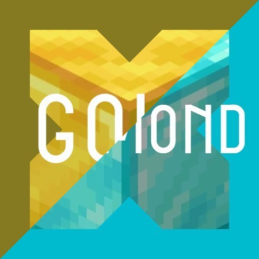 Gold > Diamond
