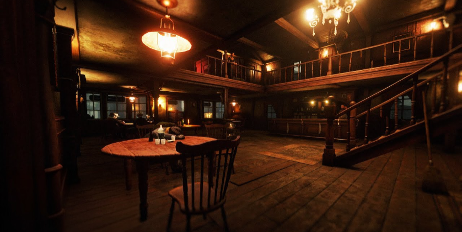 Restaurant Valentine