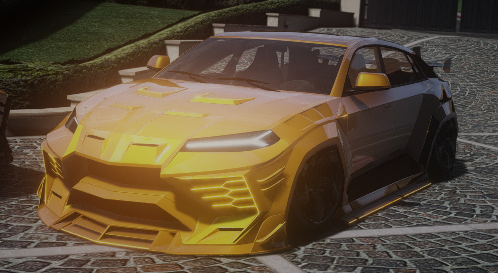 Toros LX