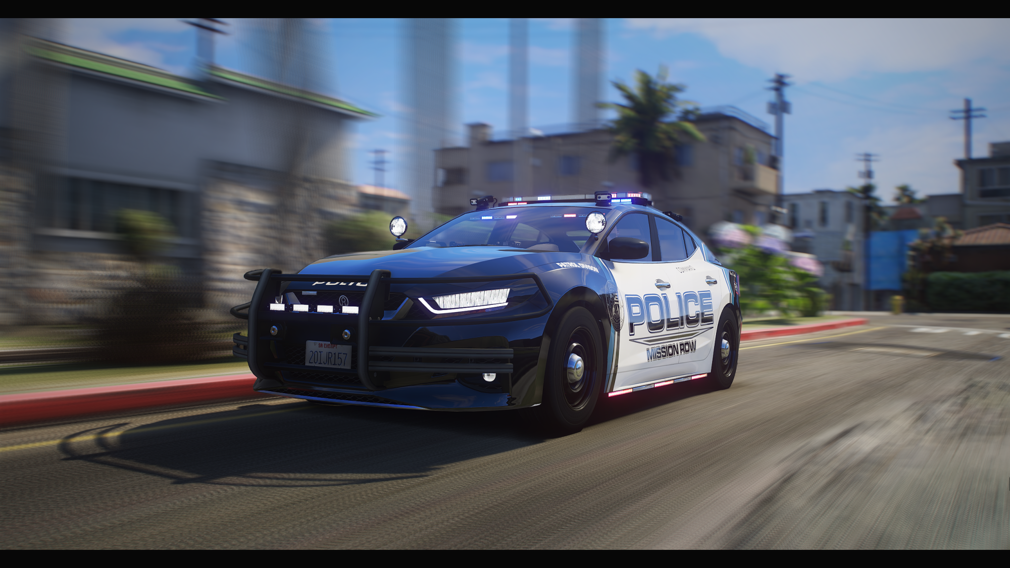 Annis Police minimus - Image 5