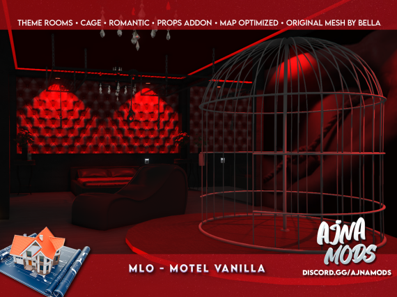 Motel Vanilla 3