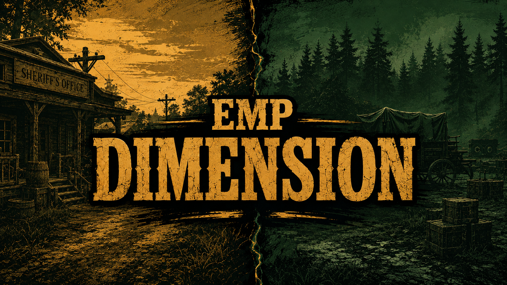 EMP Dimension