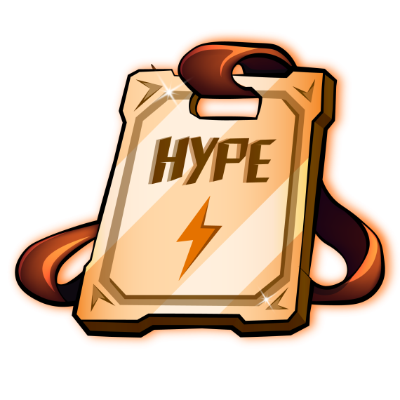 HYPE (1 mois)