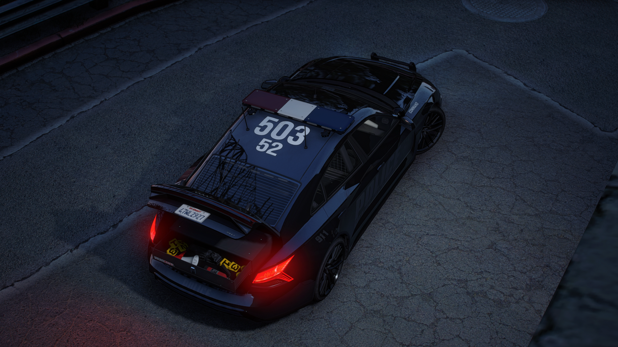 Omnis e-GT