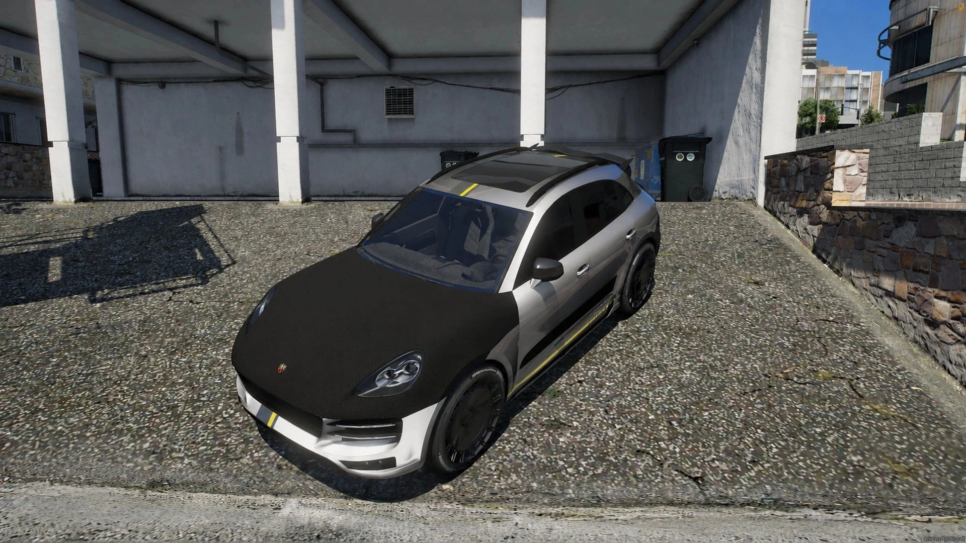 Pfister  Astron GT Monarch